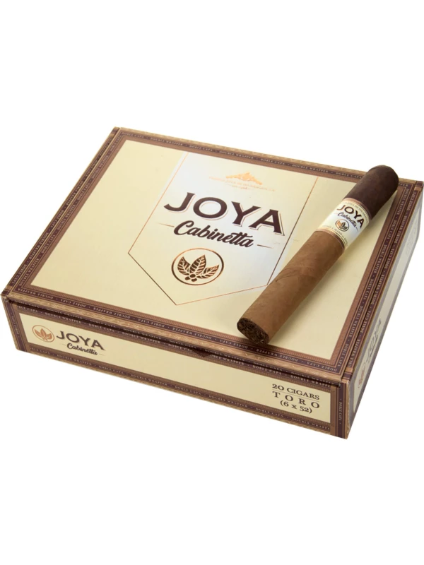 JDN JOYA Cabinetta Toro