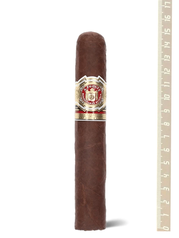 Arturo Fuente Magnum R Super 60 Rosado Sun Grown