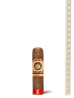Сигары Arturo Fuente Don Carlos The Mans 80th Eye of the Bull