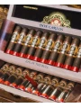Arturo Fuente Don Carlos The Mans 80th Eye of the Bull — фото 2