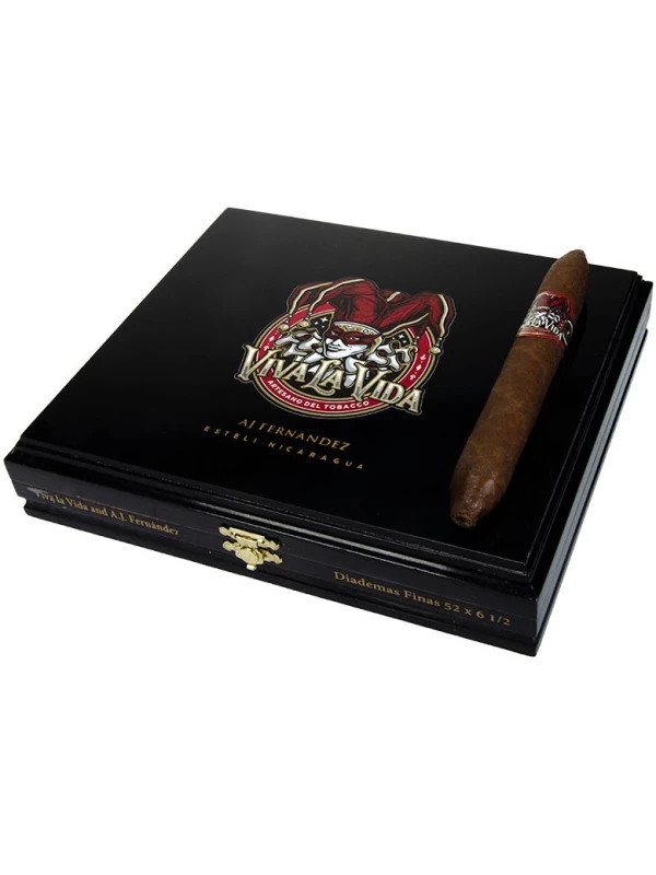 A.J. Fernandez Viva La Vida Diademas Finas