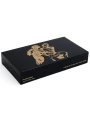 Arturo Fuente God of Fire KKP Never Back Down Special Reserve Set Macassar Ebony 10 Cigars — фото 2