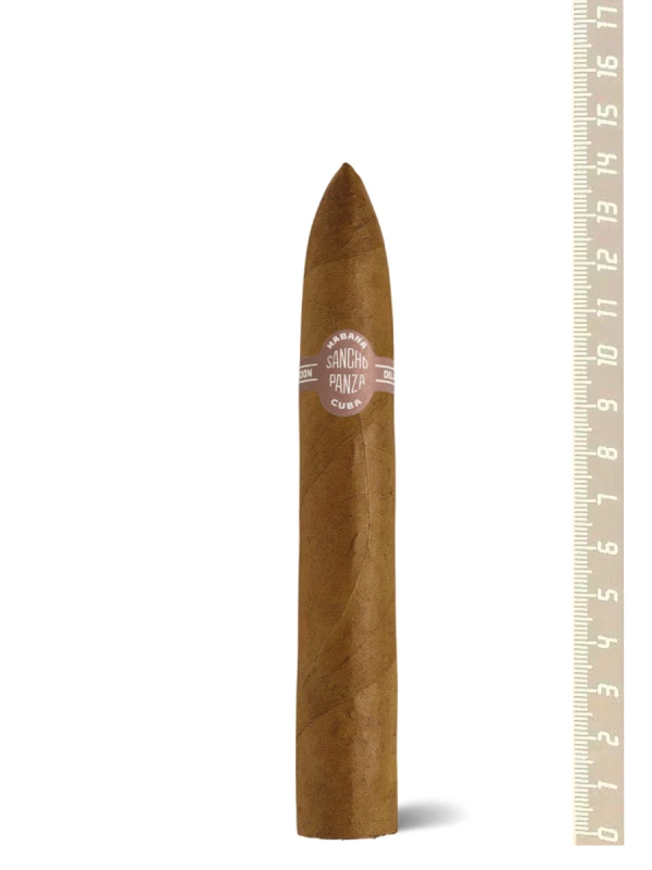 Sancho Panza Belicosos