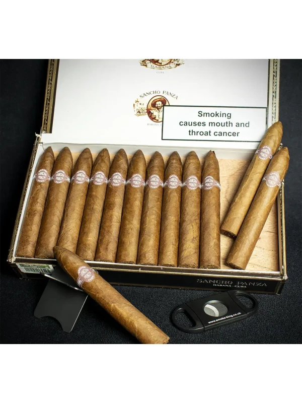 Sancho Panza Belicosos