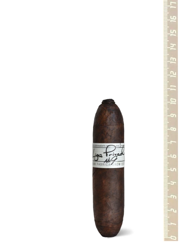 Drew Estate, Liga Privada №9 Flying Pig