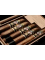 Arturo Fuente God of Fire Serie Aniversario SET 5 Cigars — фото 3