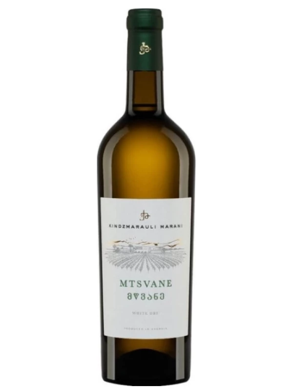 Kindzmarauli Marani, Mtsvane