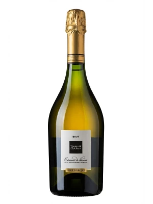 Toques et Clochers Cremant de Limoux AOC 0.75 л