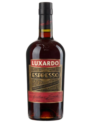 Ликер Luxardo, Espresso 0.75 л