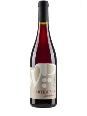 Вино Wiegner, Artemisio Terre Siciliane IGT 2020, 0.75 л