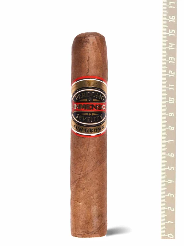 Perdomo Inmenso Seventy Sun Grown Epicure