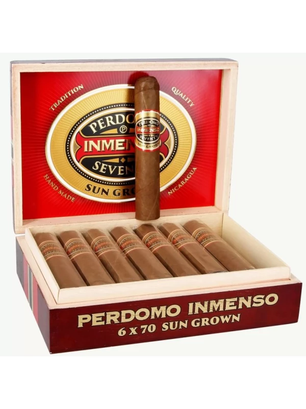 Perdomo Inmenso Seventy Sun Grown Epicure
