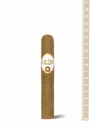 Сигары Oliva Connecticut Reserve Robusto
