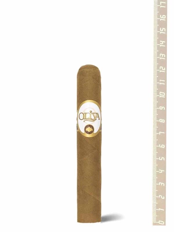 Oliva Connecticut Reserve Robusto