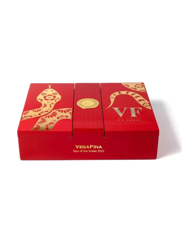 VegaFina Classic Year of the Snake 2025 Limited Edition
