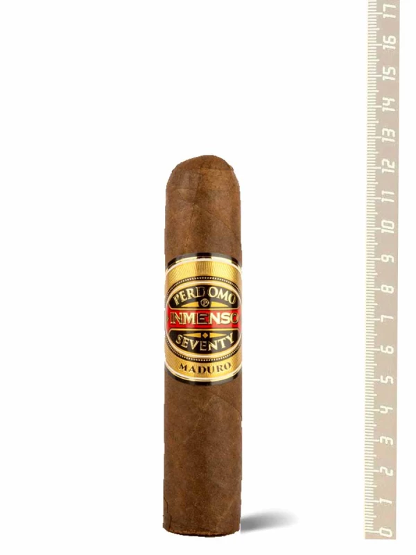 Perdomo Inmenso Seventy Maduro Robusto
