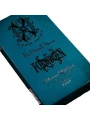 Набор сигар Arturo Fuente FFOX Fuente Fuente Opus X Story 4 Set Cigars Blue — фото 3