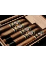 Набор сигар Arturo Fuente God of Fire Serie B SET 5 Cigars — фото 3
