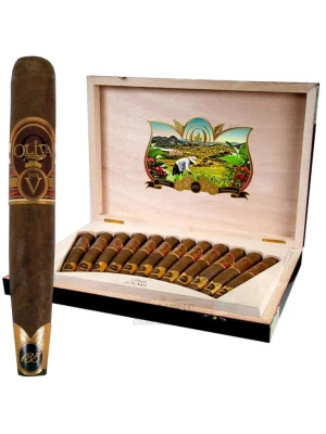 Сигары Набор сигар Oliva Serie V 135th Anniversary Edicion Limitada (12 шт.)