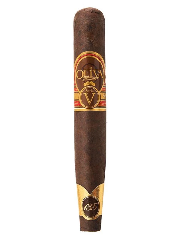 Набор сигар Oliva Serie V 135th Anniversary Edicion Limitada (12 шт.)