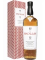 Macallan Double Cask 12 Years Old, gift box — фото 2