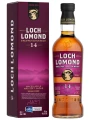 Loch Lomond 14 Years Old, gift box — фото 1