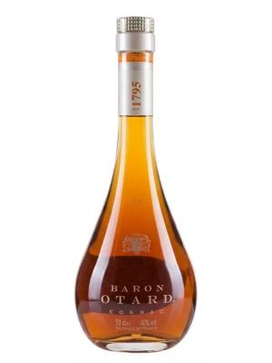 Коньяк Baron Otard V.S. 0.5 л