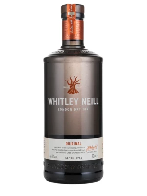 Джин Whitley Neill Original (Russia) 0.7 л