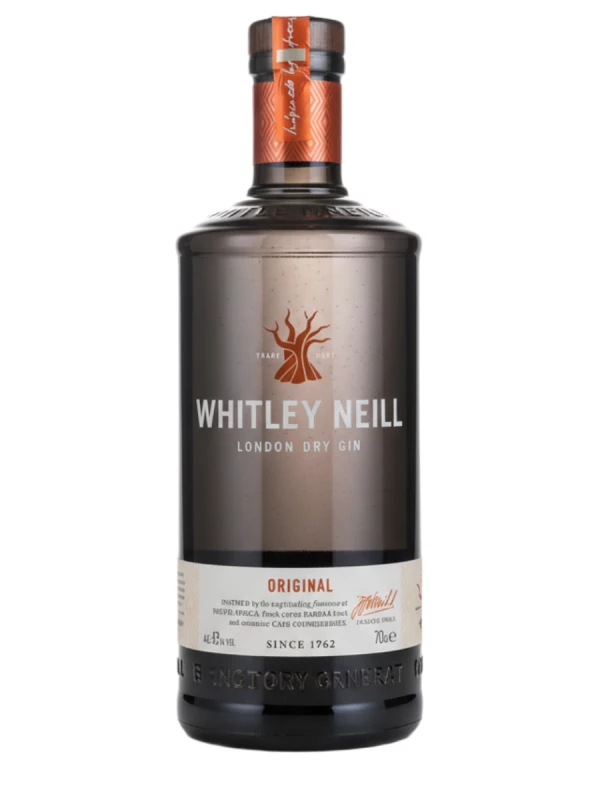 Whitley Neill Original (Russia)