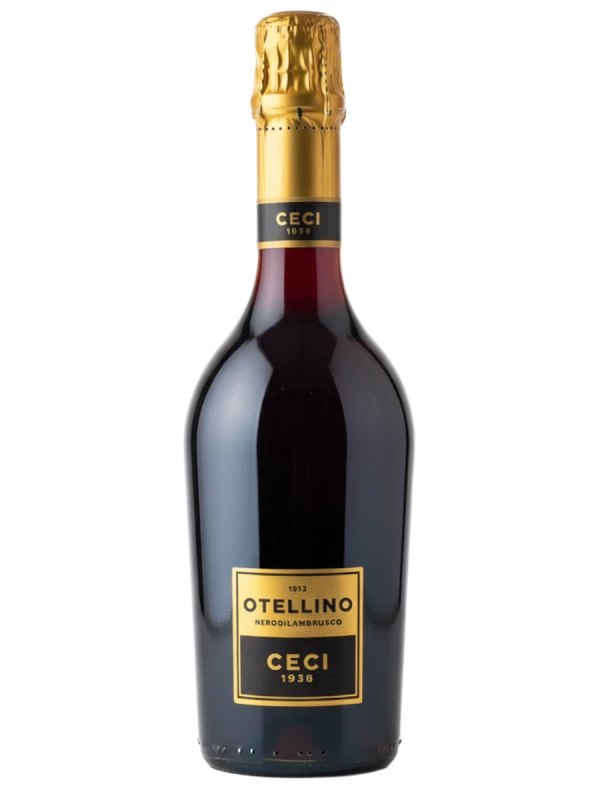 Ceci, Otello NerodiLambrusco 1813, Emilia IGT