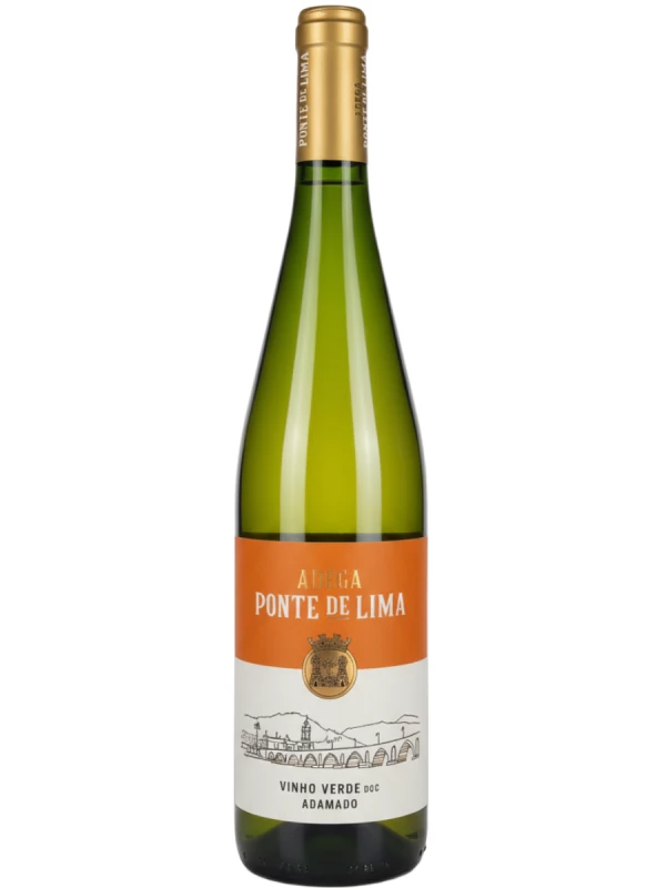 Adega Ponte de Lima, Adamado Vinho Verde DOC