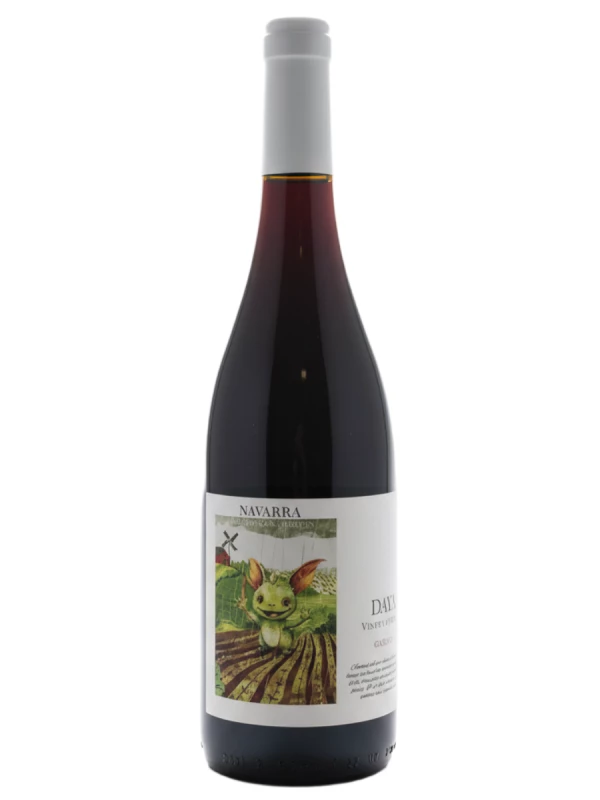Davne Vineyards Spirits Garnacha, Navarra DO