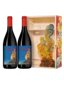 Donnafugata, Etna Nuove, gift set — фото 1