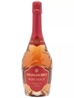 Mondoro, Rose Dolce 0.75 л