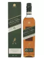 Johnnie Walker Green Label 15 years old, with box — фото 1