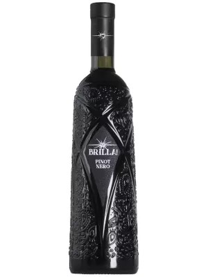 Вино Brilla! Pinot Noir Trevenezie IGT 0.75 л