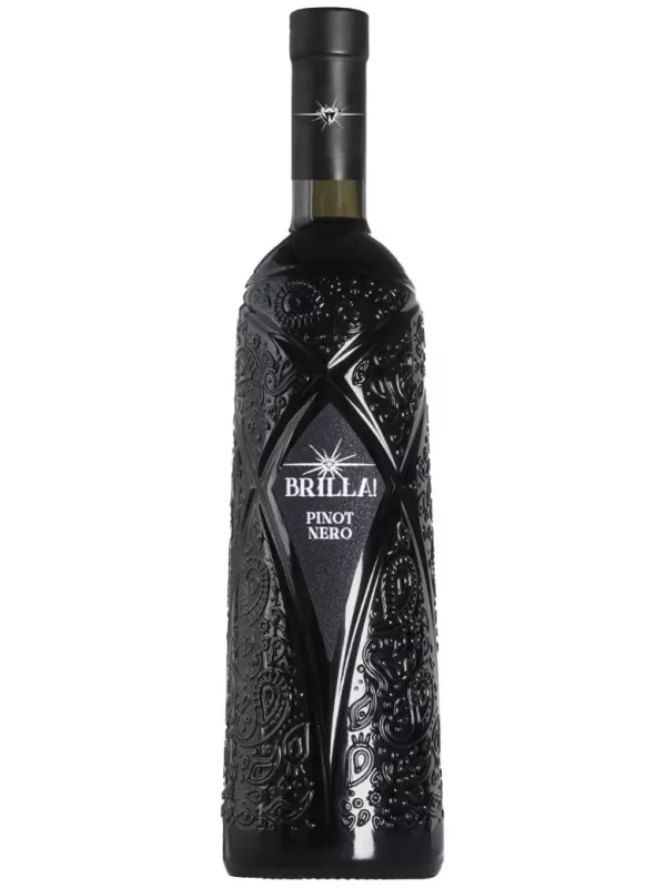 Brilla! Pinot Noir Trevenezie IGT