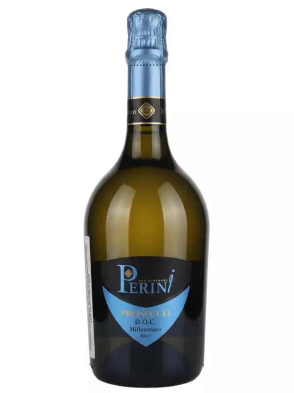 San Giovanni Perini Prosecco Treviso Brut Millesimato