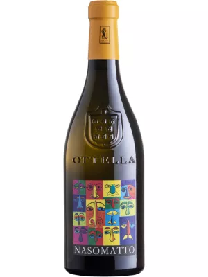 Вино Ottella, Nasomatto, Venezie IGT 2023, 0.75 л