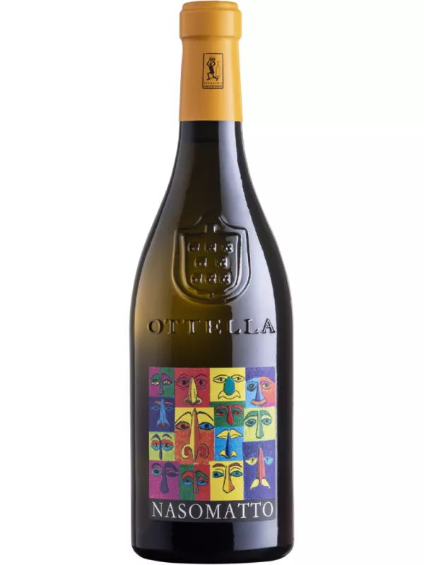 Ottella, Nasomatto, Venezie IGT