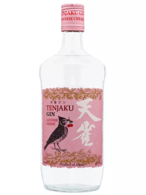 Tenjaku Japanese Cherry