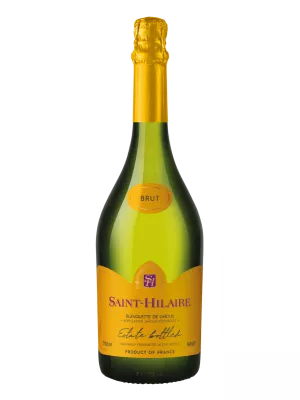 Saint-Hilaire Brut, Blanquette de Limoux AOC 0.75 л