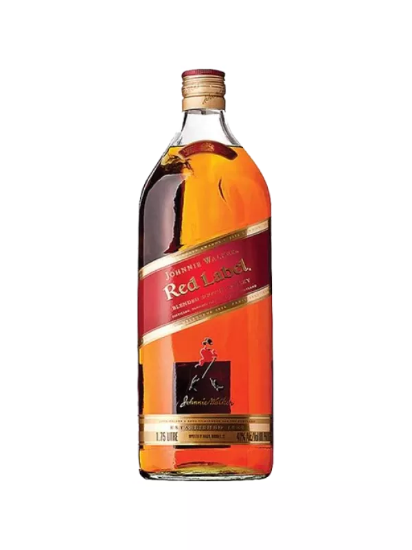 Red Label