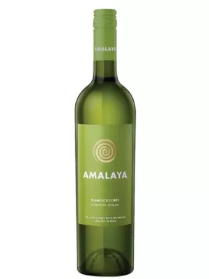 Вино Amalaya Blanco 2024, 0.75 л