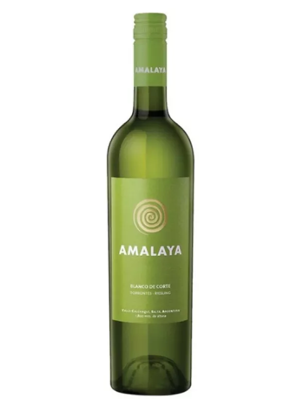 Amalaya Blanco