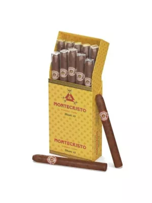 Сигариллы Montecristo Short 10