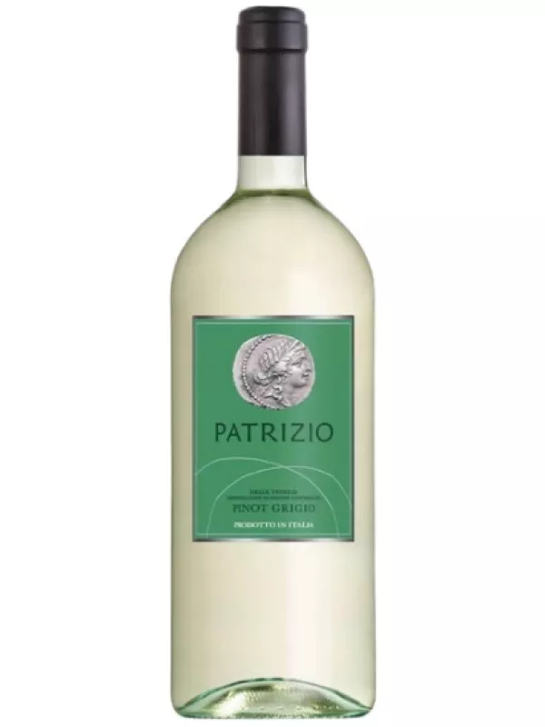 Patrizio Pinot Grigio, Veneto IGT