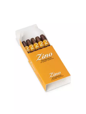 Сигариллы Zino Nicaragua Short Puritos 10