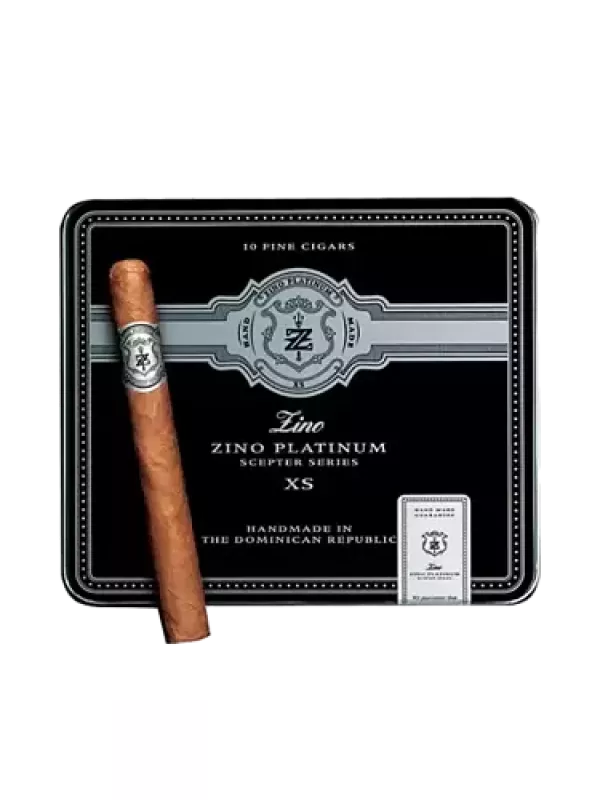 Zino Platinum XS 10