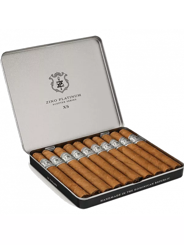 Zino Platinum XS 10